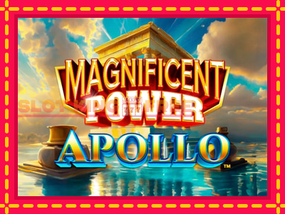 Magnificent Power Apollo tasuta mänguautomaat