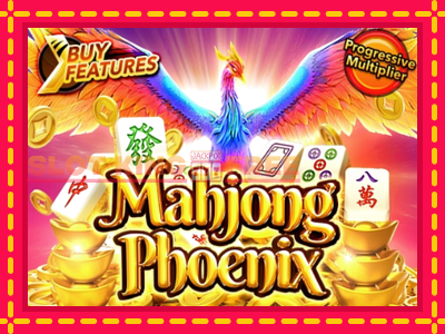 Mahjong Phoenix tasuta mänguautomaat