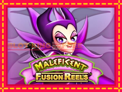 Maleficent Fusion Reels tasuta mänguautomaat