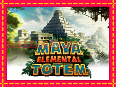 Maya: Elemental Totem tasuta mänguautomaat