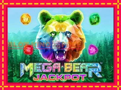 Mega Bear tasuta mänguautomaat