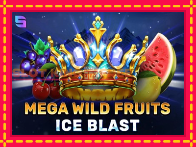 Mega Wild Fruits - Ice Blast tasuta mänguautomaat