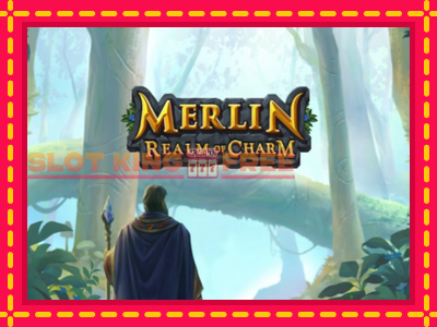 Merlin Realm of Charm tasuta mänguautomaat