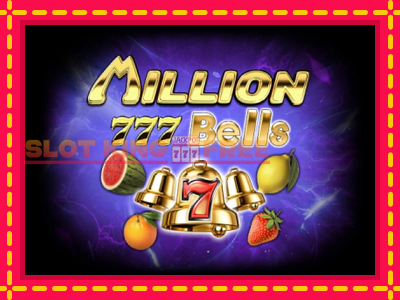 Million 777 Bells tasuta mänguautomaat