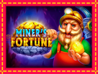 Miners Fortune tasuta mänguautomaat