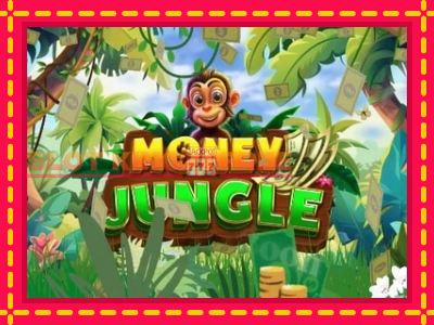 Money Jungle tasuta mänguautomaat