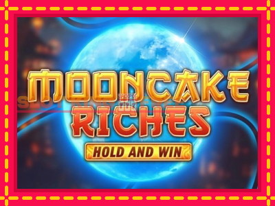 Mooncake Riches Hold and Win tasuta mänguautomaat