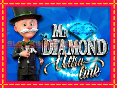 Mr. Diamond Ultra Link tasuta mänguautomaat