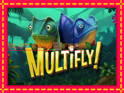 MultiFly! tasuta mänguautomaat