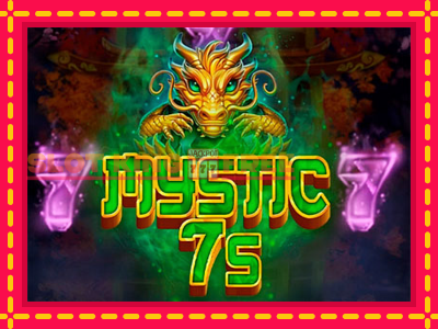 Mystic 7s tasuta mänguautomaat