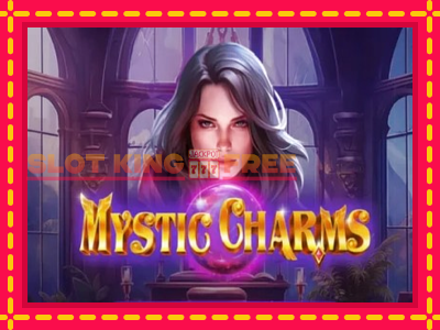 Mystic Charms tasuta mänguautomaat