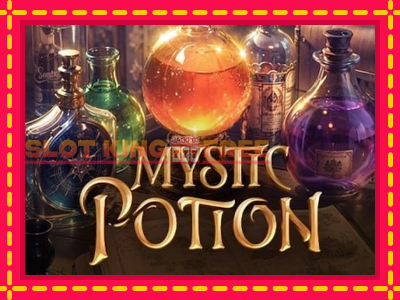 Mystic Potion tasuta mänguautomaat