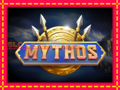 Mythos tasuta mänguautomaat