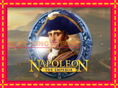 Napoleon: The Emperor tasuta mänguautomaat