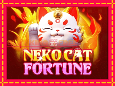 Neko Cat Fortune tasuta mänguautomaat