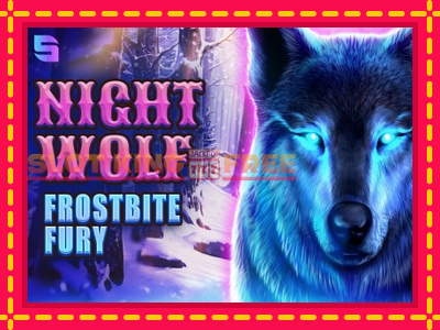 Night Wolf - Frostbite Fury tasuta mänguautomaat