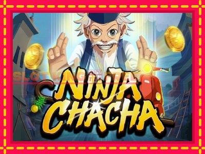 Ninja Chacha tasuta mänguautomaat