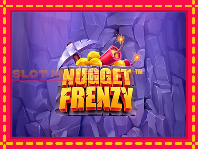 Nugget Frenzy tasuta mänguautomaat