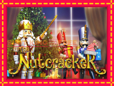 Nutcracker tasuta mänguautomaat