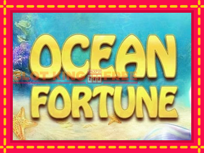 Ocean Fortune tasuta mänguautomaat