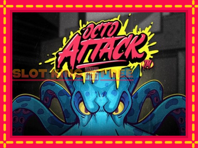 Octo Attack tasuta mänguautomaat