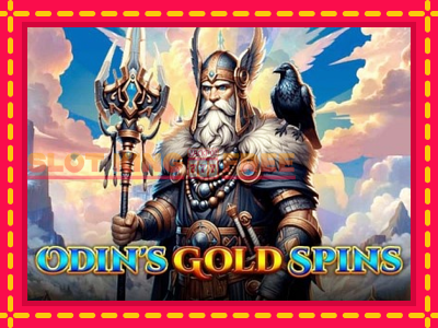 Odins Gold Spins tasuta mänguautomaat