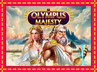 Olympus Majesty tasuta mänguautomaat