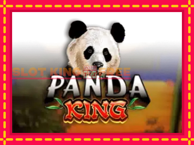 Panda King tasuta mänguautomaat