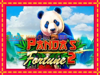 Pandas Fortune 2 tasuta mänguautomaat