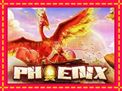 Phoenix tasuta mänguautomaat