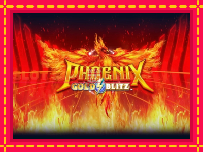 Phoenix Gold Blitz tasuta mänguautomaat