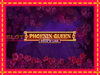 Phoenix Queen Hold N Link tasuta mänguautomaat