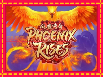 Phoenix Rises tasuta mänguautomaat