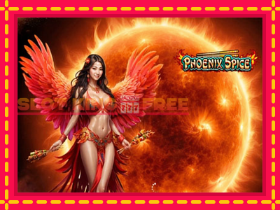 Phoenix Spice tasuta mänguautomaat