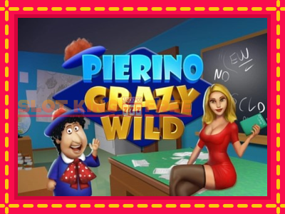 Pierino Crazy Wild tasuta mänguautomaat