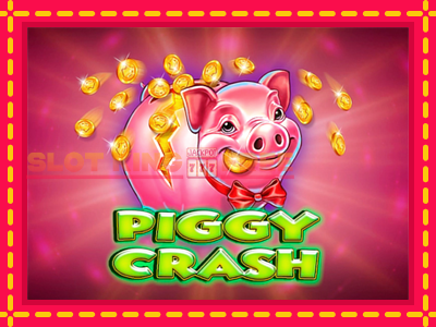 Piggy Crash tasuta mänguautomaat