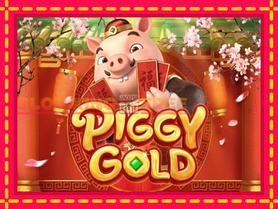 Piggy Gold tasuta mänguautomaat