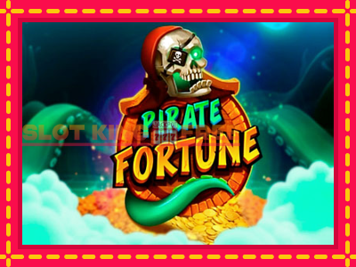 Pirate Fortune tasuta mänguautomaat