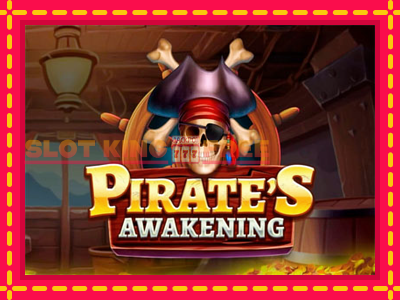 Pirates Awakening tasuta mänguautomaat