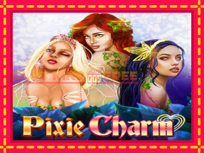 Pixie Charm tasuta mänguautomaat