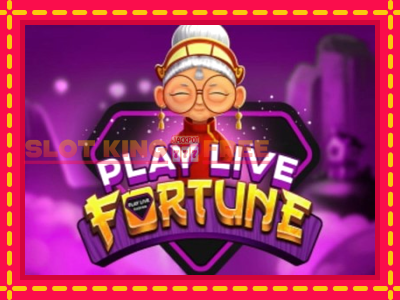 Playlive Fortune tasuta mänguautomaat