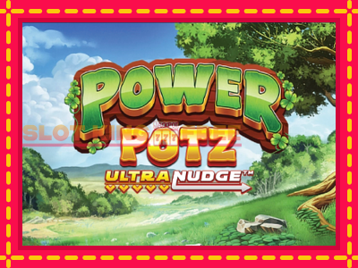 Power Potz Ultranudge tasuta mänguautomaat