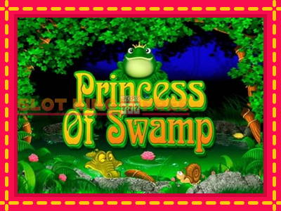 Princess of Swamp tasuta mänguautomaat