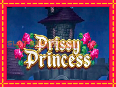 Prissy Princess tasuta mänguautomaat