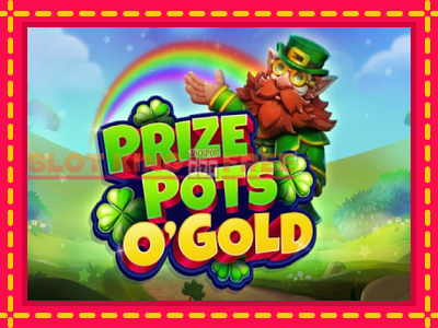 Prize Pots OGold tasuta mänguautomaat