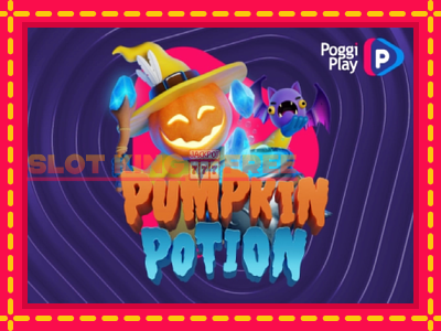 Pumpkin Potion tasuta mänguautomaat