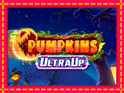 Pumpkins UltraUp tasuta mänguautomaat