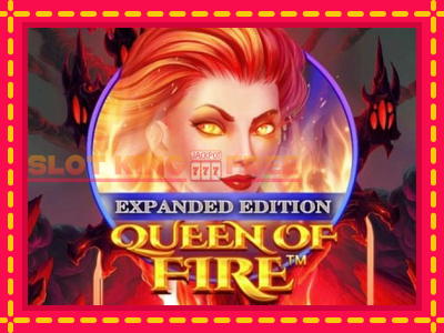 Queen Of Fire - Expanded Edition tasuta mänguautomaat