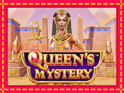 Queens Mystery tasuta mänguautomaat