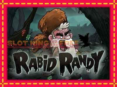 Rabid Randy tasuta mänguautomaat